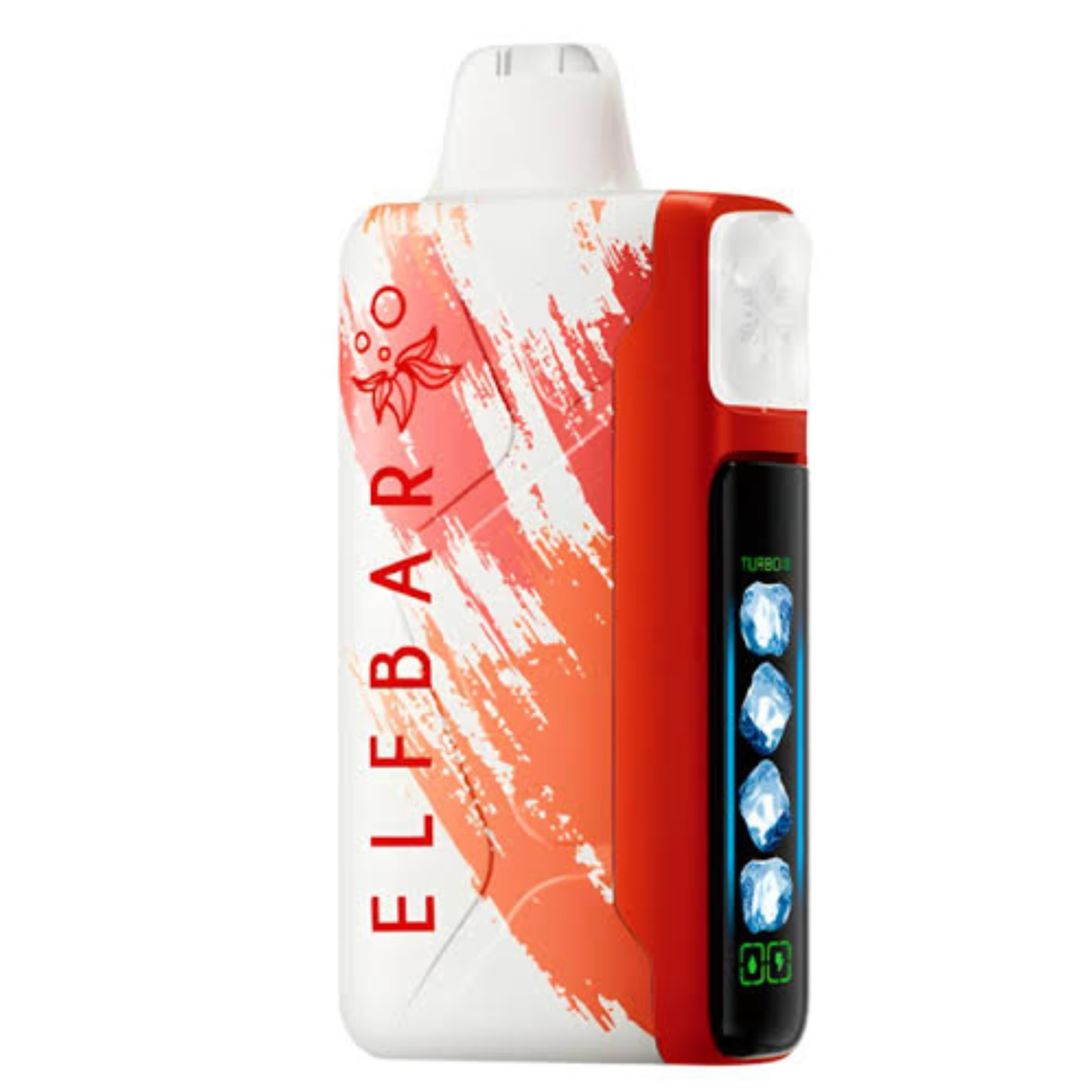 Elfbar Ice King 40K